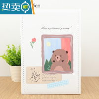 敬平精致台式化妆镜 梳妆镜便携镜 随身折叠镜子 大号便携式用镜 白色 白底油画厚特大