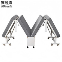 赛颐盛折叠躺椅1890*700*270mm张