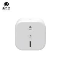 山之只 中心抽大卷纸盒 235*147*235mm 个