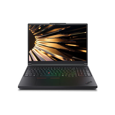 ThinkPad P16 0FCD 2026 酷睿Ultra 16英寸移动工作站 AI元启版 酷睿Ultra 9 275HX 32G 1TB RTX Pro 3000 4K屏