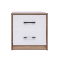 红缅 床头柜 HM-CTG009 个