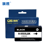 旗胜墨盒950XL 黑支
