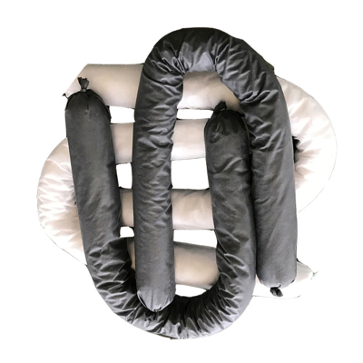 吸油绳吸油索 φ7.6*300cm