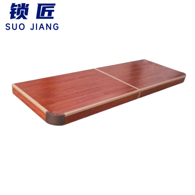 锁匠 地台4.0*2.0m张