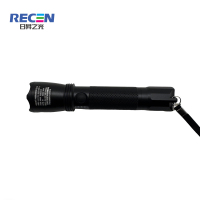 RECEN 多功能强光防爆电筒 RSC8003-3W 个