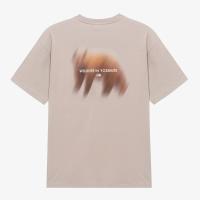 THE NORTH FACE乐斯菲斯运动短袖中性透气舒适日常穿着百搭款