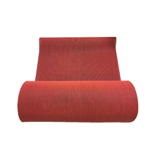 普拉塞(Plasser) 防滑垫PVC塑料 塑料地毯 室内外镂空防水加厚耐磨防滑地垫