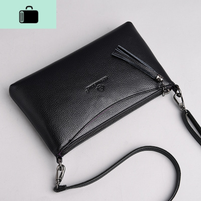 中年包包女2020新款潮百搭上新手拿包单肩小包夏天软皮妈妈斜挎包NEW LAKE女斜挎包