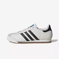 ADIDAS阿迪达斯三叶草休闲鞋轻便舒适低帮男女运动鞋IG8950 D