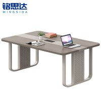 铭思达会议桌1.6米张