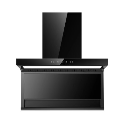 天际星L08大吸力家用油烟机CXW-280-F6-3