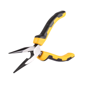 佰纳瑞(BAINARUI) BR-JZQ 尖嘴钳 单位:把