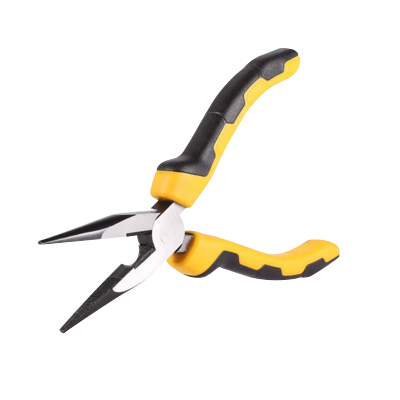 佰纳瑞(BAINARUI) BR-JZQ 尖嘴钳 单位:把