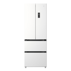 小米米家冰箱 BCD-400WFMBI