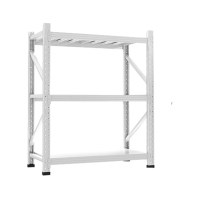 依韵珂中型材料架200*60*200cm(200kg)组