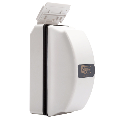 鱼缸刷磁力刷鱼缸擦磁力擦强磁擦清洗清理清洁工具双面擦刷子