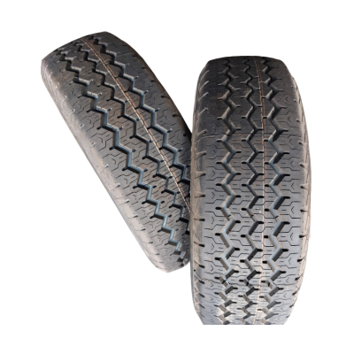 益莘 耐磨标准胎 265/70R16-112T 条