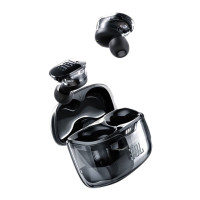JBL TUNE BUDS 琉璃豆 极光黑