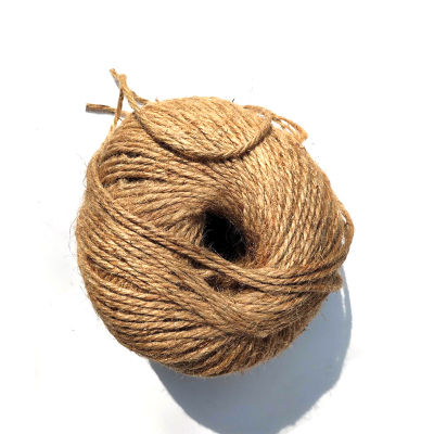 优铁达 麻绳 10mm /kg