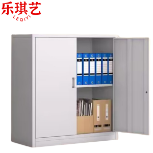 乐琪艺矮柜对开台