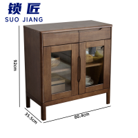 锁匠 茶水柜两门个