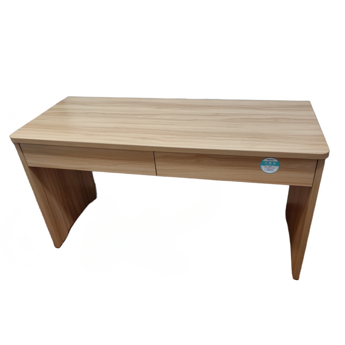 澜雅帝斯写字桌1200*600*750mm张