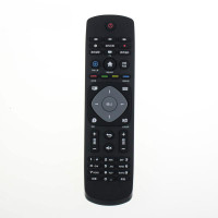 原装飞利浦电视遥控器40PFF5361/T3 43PFF5361/T3智能之星