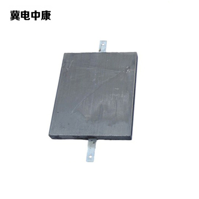 冀电中康 接地降阻模块 方形600*400*60mm 块