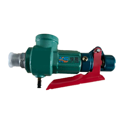 锴晟 安全阀 A27W-10T-DN32 台