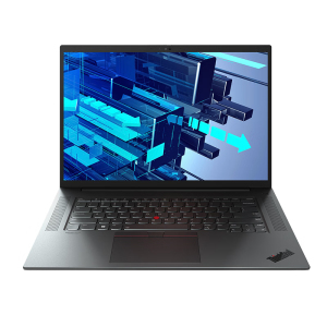 联想ThinkPad P1隐士 04CD 16英寸 移动图形工作站游戏笔记本电脑( i7-12800H 16G 1T 12G-A3000独显 4K屏)质保3年