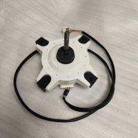 帮客材配全新原件 P0970120581 KFR- 35GW/BU2(A1)S W外风扇电机 26TA1NW