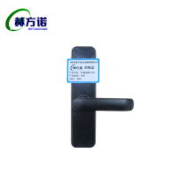 赫方诺防盗智能门锁单开/把
