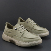 男士布鞋2026春夏新款一脚蹬懒人冰丝布休闲板鞋轻便软底舒适透气