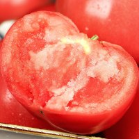 [苏鲜生]陕西普罗旺斯番茄 净重2.5斤装 小果 3-9个