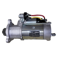 福宏昌泰 减速起动机 QDJ2811E/9KW 台