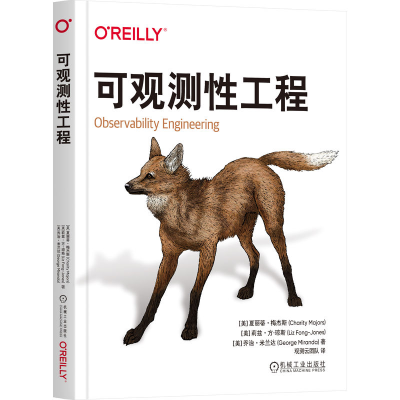 音像可观测工程