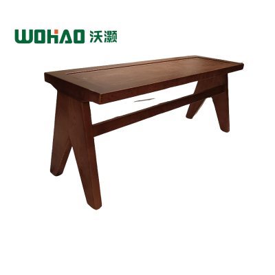 沃灏(wohao)办公 休闲长椅 条凳 110*35*45CM WH-Y060321 把