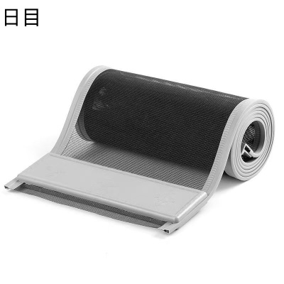 日目 磁吸纱帘 防蚊帘 单丝/平方米