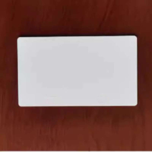 法品瑞 FPR-13 30mm*60mm 展示铭牌 50个/盒(计价单位:盒)白色