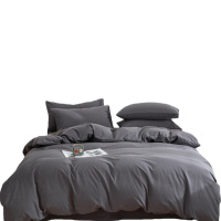 晨磊 三件套 纯色 套