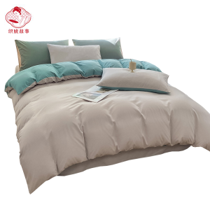 织娘故事 被套 200*230cm/套