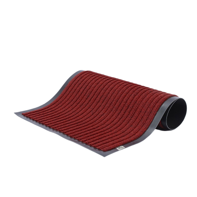 丰奋 防滑地毯 暗红色 平方米