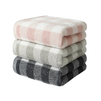 中屹得毛巾 34*72/85g条