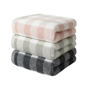 中屹得毛巾 34*72/85g条