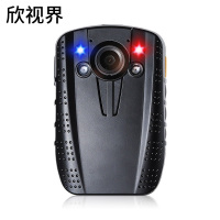 欣视界 DSJ-W1-32G 定位版 定位版摄像记录仪
