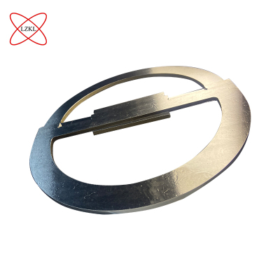 LZKL平面及直径量规KL-2023177-03-00件