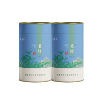 紫高尖毛峰特级250g组