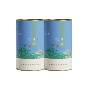 紫高尖毛峰特级250g组