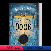门框上的狮子 [正版]门框上的狮子 The Lion Above the Door Onjali Q. Raúf