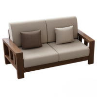 悦兴诚办公沙发两人位张